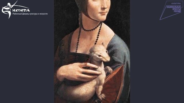 Диалоги об искусстве. Выпуск 7 смотреть онлайн