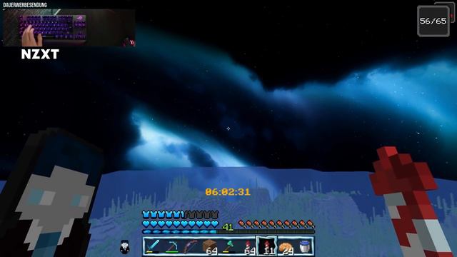 ALLE MINECRAFT MONSTER IN 12 STUNDEN TÖTEN (FINALE) смотреть онлайн