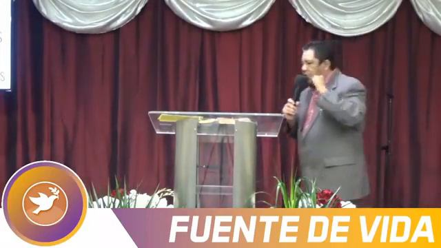 Tema: El cristiano y el temor. Predica. Pastor Victor Samuel López Vanegas. смотреть онлайн