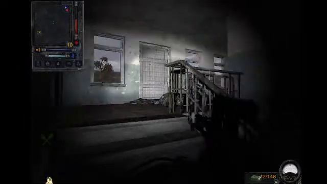 STALKER：CS「Время перемен 3.0」 смотреть онлайн