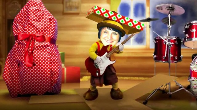 С НОВЫМ ГОДОМ, НАТАША! смотреть онлайн