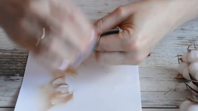 ✿Хлопок своими руками✿ Мастер-класс✿ Часть1 смотреть онлайн