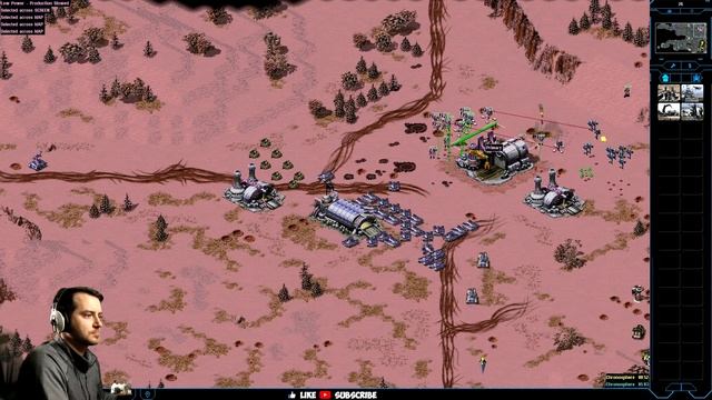 Can you carry a team with tier 1 allied tanks? Command & Conquer: Red Alert 2 Yuri's Revenge смотреть онлайн