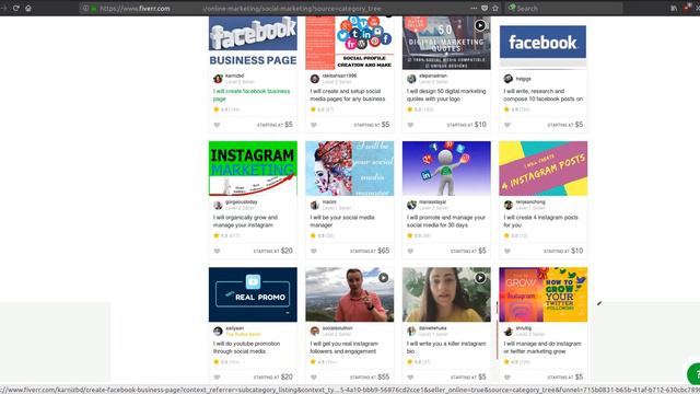 FIVERR SUCKS! (3 REASONS) AVOID GETTING SCAMMED! смотреть онлайн
