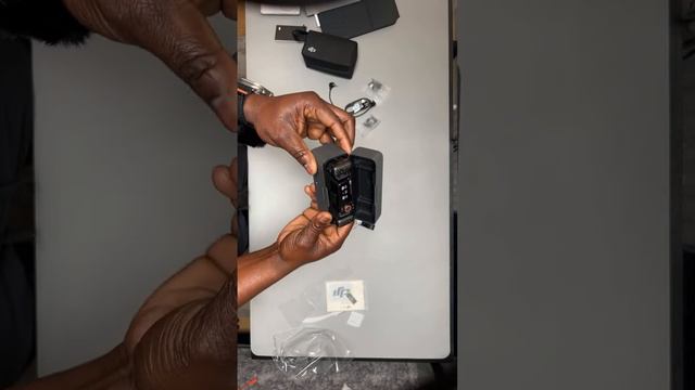 Unwrapping the Dji Mic 2 Live смотреть онлайн
