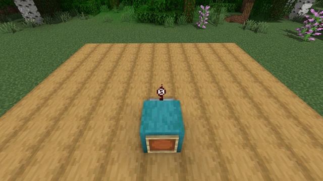 Полный гайд на Компараторы в Майнкрафт смотреть онлайн