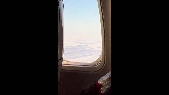 Полет из Шымкента в Нур-Султан(Астана) SCAT AIRLINES | CIT-NQZ Boeing 737-8K5