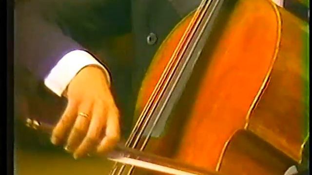 The Swan／Yo-Yo Ma & Patricia Zander смотреть онлайн