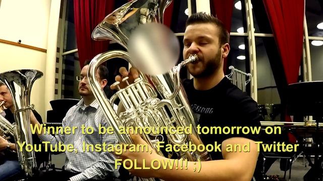 LAST CHANCE TO WIN A T-SHIRT смотреть онлайн