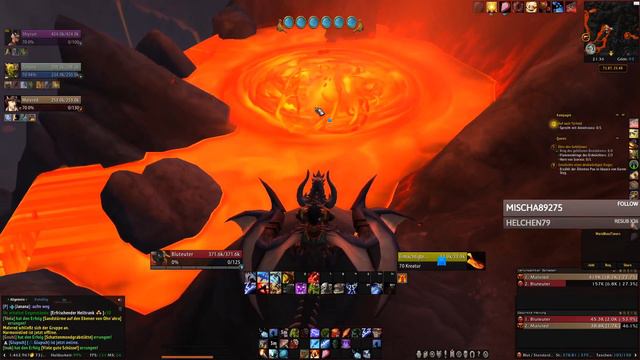 MAGMAHÄUSCHEN MOUNT GUIDE | Dragonflight Secret Schnecken Mount | WoW Reittier смотреть онлайн