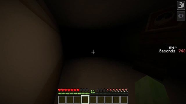 The Scariest Minecraft Map SCP: Run - and How It Works смотреть онлайн