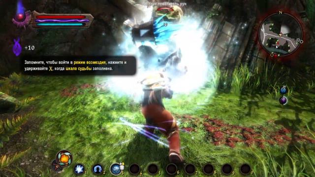 Kingdoms of Amalur Re-Reckoning Прохождение На Русском #13 смотреть онлайн