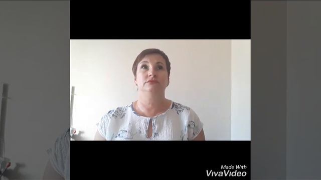 Мой план достижения цели. Какие ежедневные действия приведут к результату? смотреть онлайн