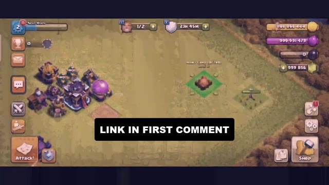 COC MOD APK 2022 DOWNLOAD CHEAT CLASH OF CLANS 15 0 3 HACK UNLIMITED❗PLENIXCLASH UPDATE TH TERBARU смотреть онлайн