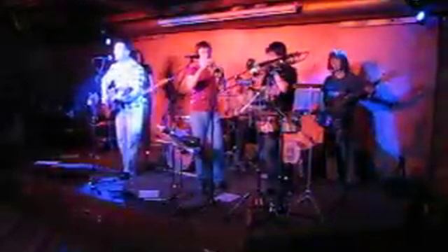 Коридор - Как она играла