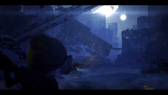 que hubiera pasado si el doom slayer llegaba a murder drones prologo un caza demonios entre drones смотреть онлайн