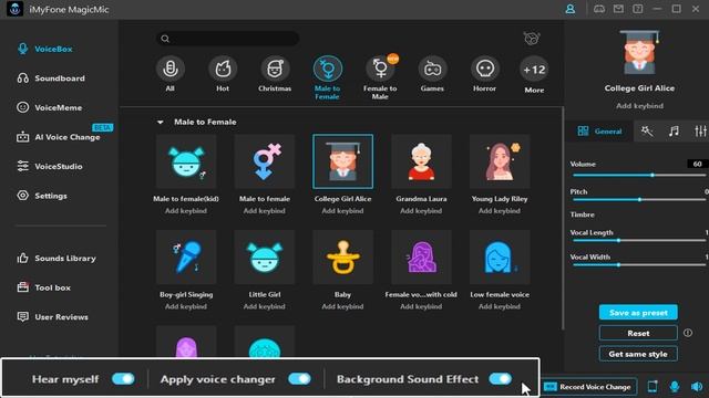 【2023】Best Valorant Voice Changer & Soundboard | How To Sound Like A Girl On Valorant смотреть онлайн