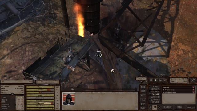 Бип молится болотному ящеру I Kenshi #21 смотреть онлайн