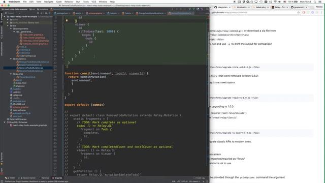 Migrating to Relay Modern (Relay 2) смотреть онлайн