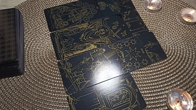 ❗Какой МУЖЧИНА думает о вас день и ночь?⏰??.mp4