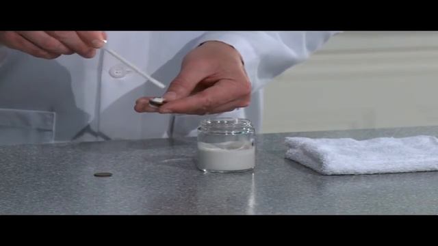 Amway Home. Чистящее средство для металлических поверхностей смотреть онлайн