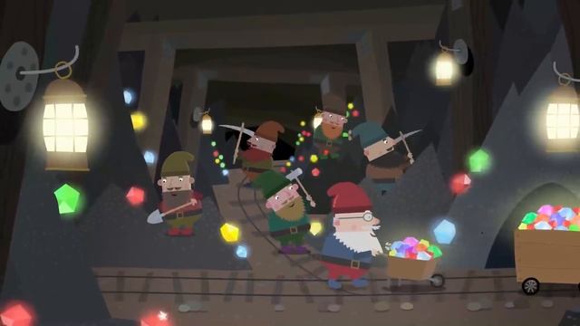 Ben and Holly’s Little Kingdom | Season 2 | Episode 24| Kids Videos смотреть онлайн