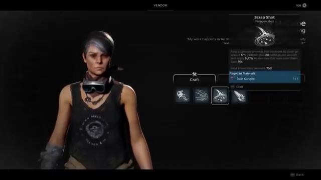 Remnant 2 - Review After 100% смотреть онлайн