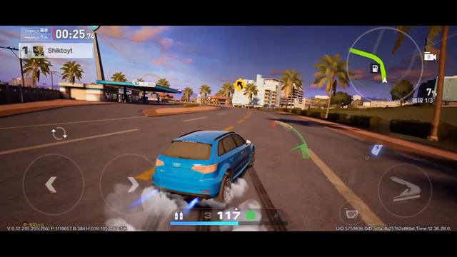 Unlocking the Secrets of the NEED FOR SPEED Chinese Mobile Beta! NEED FOR SPEED ONLINE смотреть онлайн