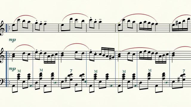 Полька "Жартівниця" смотреть онлайн