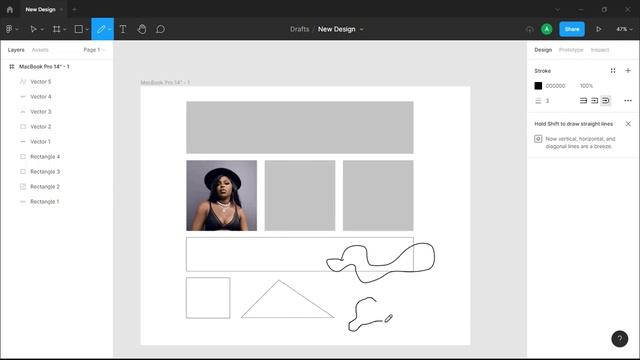 figma tutorial for beginners part 4 смотреть онлайн
