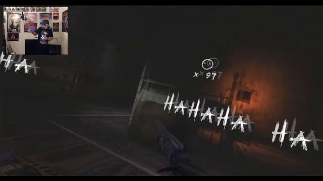Sophie's Guardian VR - dolls from HELL!!! смотреть онлайн