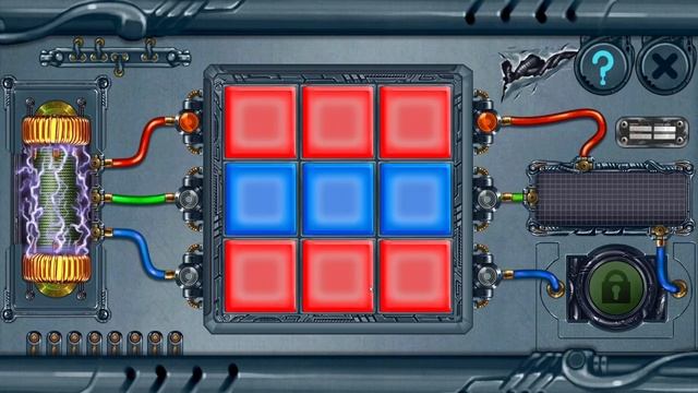 MechCube Escape - НЕ ОЧЕНЬ ХОРОШИЕ КОНЦОВКИ [#2] - Игра - Прохождение смотреть онлайн