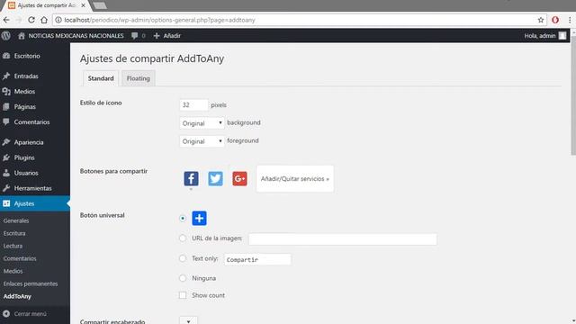 Cómo insertar un botón de Whatsapp en Wordpress 2018 смотреть онлайн