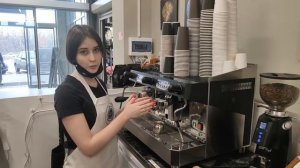 Устройство рожковой кофемашины