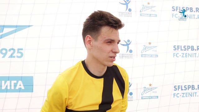 Александр Смирнов - "ГУМРФ" смотреть онлайн