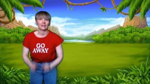 Детская песня | У жирафа пятна | Утренняя зарядка для детей