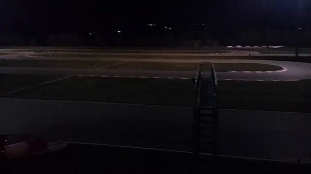 La mia Ferrari 360 F1 Spider in pista a Matera !!! смотреть онлайн