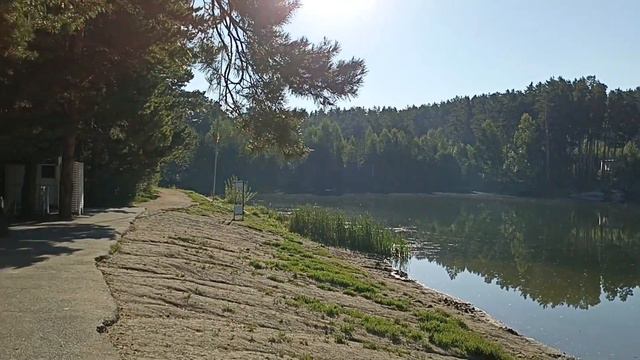 Где можно отдохнуть в Челябинской области? смотреть онлайн