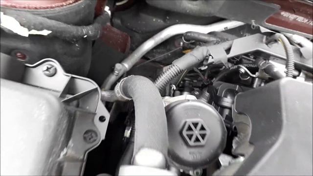 MotorSound: Opel Insignia B Sports Tourer 2.0 Turbo D 170 PS смотреть онлайн