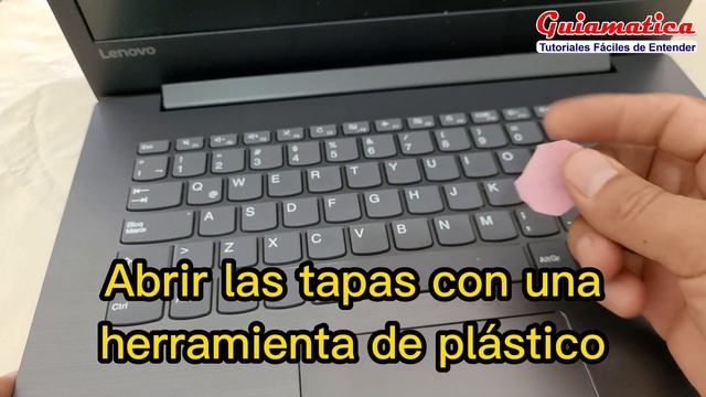 Aumentar Memoria Ram Lenovo Ideapad 330 #memoria #ram #actualizar #lenovo смотреть онлайн