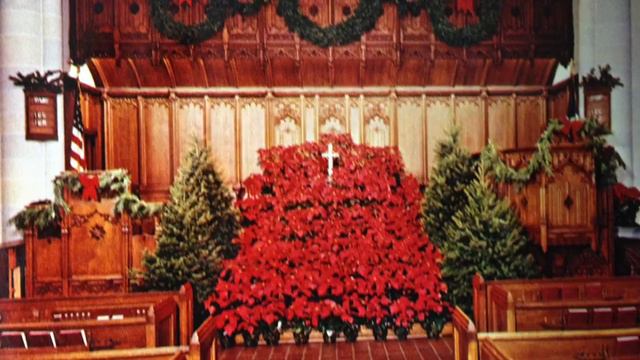 O Holy Night - Marie M. Herbert - Pine Street 1986 смотреть онлайн