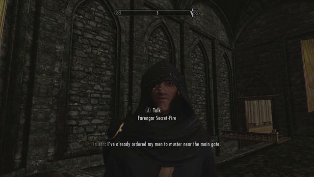 Skyrim Episode 5 - DOVAHKIIN