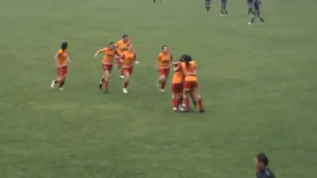 Campeonato Nacional de Futbol Femenino Universitario primer gol de UACH смотреть онлайн