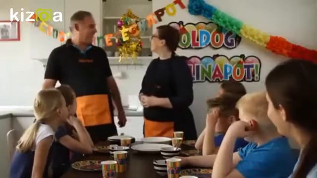 trend-kauf.de presents Delimano Pancake Maker смотреть онлайн