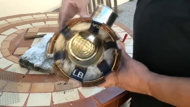 Mirá lo que podes hacer con latas de conservas!!! Nada de portalapices!!! #juntamugre смотреть онлайн