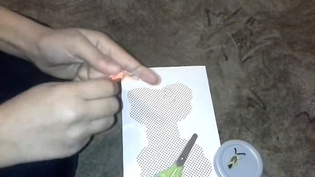 Плести из резинок без станка пчелу! смотреть онлайн