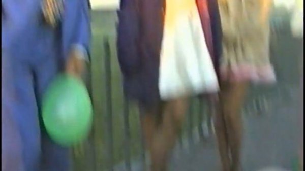 ПЕРВЫЙ РАССВЕТ! Как быстро мы стали взрослыми в 90-х!