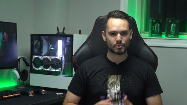 Razer DeathAdder V2 Mini & Viper Mini — SMALL Mice, BIG Performance