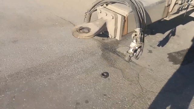 Магнитогорск-Верхнеуральск. Николаич платит за обед. смотреть онлайн