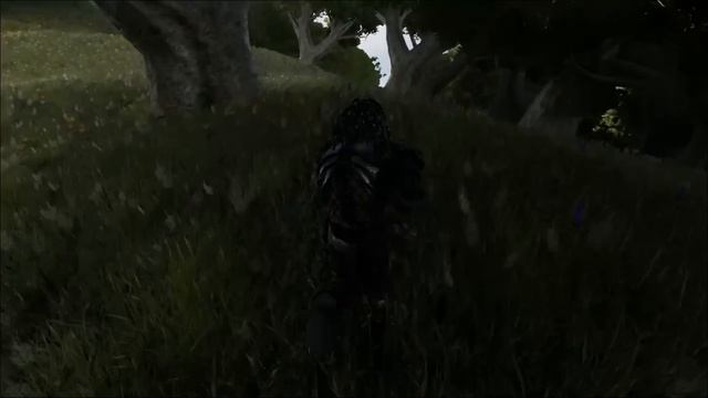 ARK: Survival Evolved Gameplay - PREDATOR MOD PVP w/ The Creative Misfits смотреть онлайн